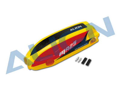 Align MR25 Canopy - Painted C : HC42513T