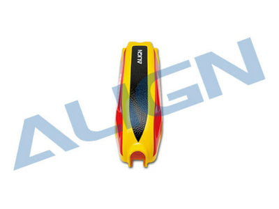 Align MR25 Canopy - Painted C : HC42513T