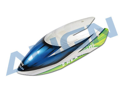 Align T-Rex 470L Painted Canopy : HC4704T