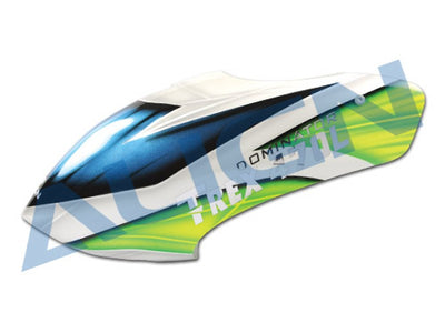 Align T-Rex 470L Painted Canopy : HC4704T