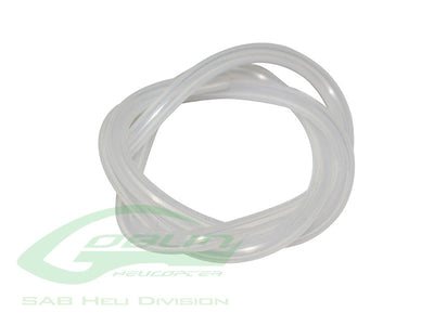 SAB Fuel Tube 2.4 x 5.5 x 750mm