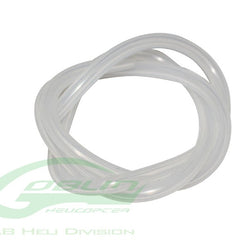 SAB Fuel Tube 2.4 x 4.5 x 1000mm