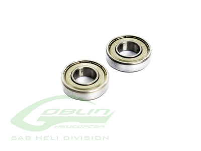 SAB Ball Bearing 10 x 22 x 6 (Mini Comet)