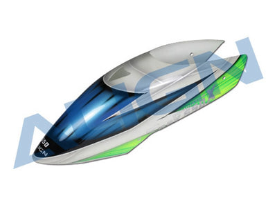 Align T-Rex 550X Painted Canopy : HC5594T