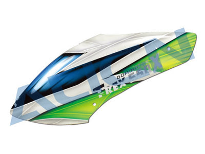 Align T-Rex 550X Painted Canopy : HC5594T