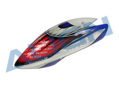 Align T-Rex 550X Painted Canopy : HC5595T