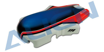 Align M690L Multicopter Canopy - Multicoloured : HC69002T