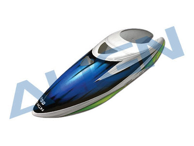 Align T-Rex 700X Painted Canopy : HC7656T