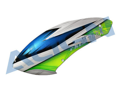 Align T-Rex 700X Painted Canopy : HC7656T