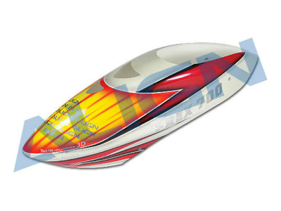 Align T-Rex 700E Painted Canopy : HC7660T