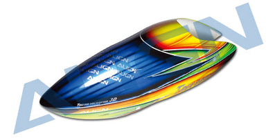 Align T-Rex 800E Painted Canopy : HC8003T