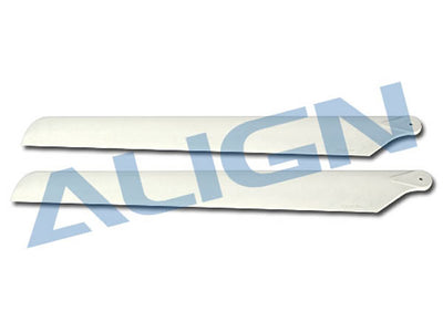 205 MAIN BLADES (OLD H25046)