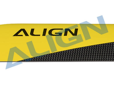 Align 700N Carbon Fibre Blades (HD700C)