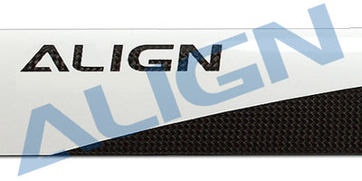 Align 800 Carbon Fiber Blades (HD800AT)
