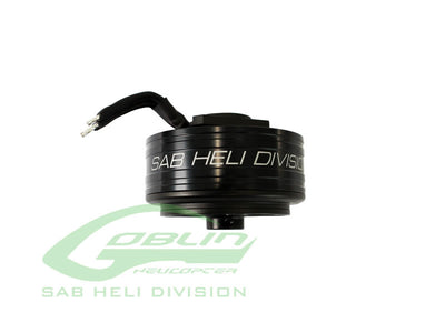 SAB DD 4314 Standard Brushless Motor - Fireball/MiniComet : HE014-S