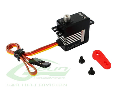 SAB Cylic Servo DS12C : HE018-S