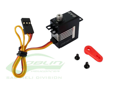 SAB Tail Servo DS12T : HE019-S