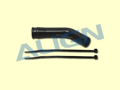 ALIGN EXHAUST DEFLECTOR 50-55