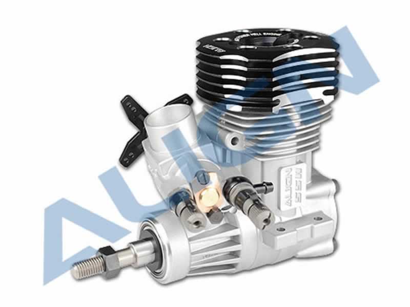 Align 55 Engine ALIGN 55HZ Engine (UNPACKAGED) : 15630-UP - Midland Helicopters