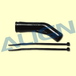 ALIGN EXHAUST DEFLECTOR 90