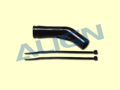 ALIGN EXHAUST DEFLECTOR 90