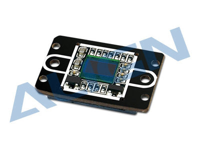 Align MR25/25P 2K DV Camera Shot Circuit Board : HEA02K01JT