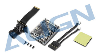 Align 1830 DV Camera : HEA183001AT