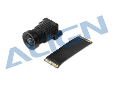 Align 1830 90 Degree DV Camera Shot : HEA183001HT