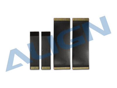 Align MR25 Ribbon Cable Set