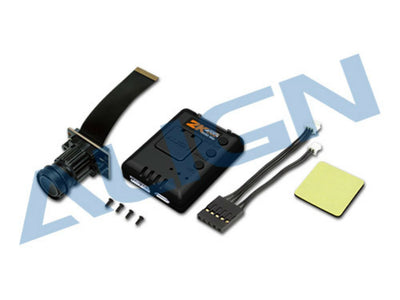 Align 2K DV Camera MR25/MR25P : HEA183003T