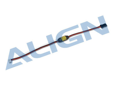 HEB05V01 : 5V Step-down Voltage Regulator (Align G2 Gimbal)