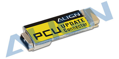 Align PCU Update Connector : HEBPCU02T