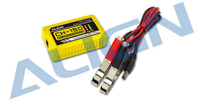 Align CH150 Li-Po Charger - T-Rex 150 : HEC15001T