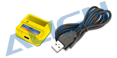 Align CH240 Li-Po Charger - M424 Quad