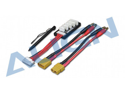 Align RCC-300 Battery Charger 300W : HEC30001T