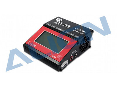 Align RCC-300 Battery Charger 300W : HEC30001T