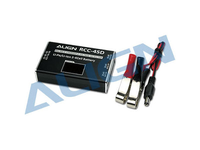Align RCC-4SD Balance Charger (HEC4SD01T)