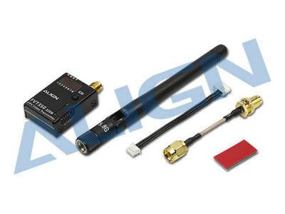 Align 5.8G Video Transmitter - MR25/MR25P