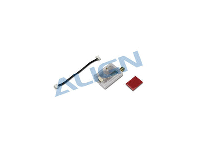 Align 5.8Ghz Video Transmitter(25mW/40CH) : HEDFVT03T