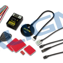 Align APS-M Multicopter Control Unit : HEGAPS04T