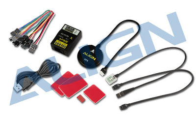 Align APS-M Multicopter Control Unit : HEGAPS04T