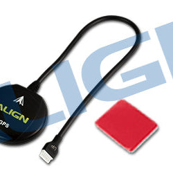 Align APS-M Multicopter GPS Sensor : HEGAPS07T