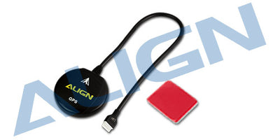 Align APS-M Multicopter GPS Sensor : HEGAPS07T