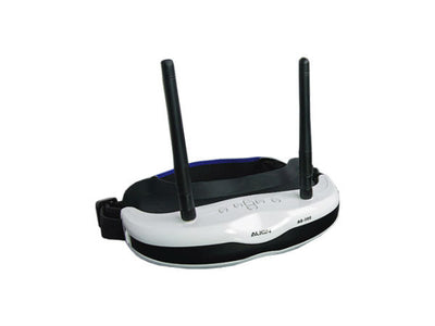 Align AG300 FPV Goggle w/DVR : HEMFPV01T