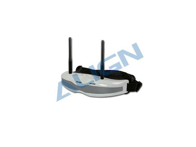 Align AG200 FPV Goggles (HEMFPV02T)