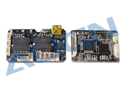 G3 Gimbal Control Board Set : HEP00006T