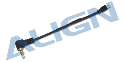 Align GH4 Shutter Cable : HEP00008T