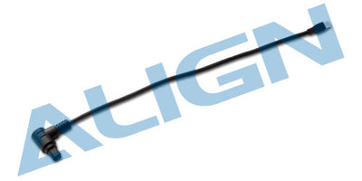 Align 5D Shutter Cable - Canon EOS 5D Camera : HEP00009T