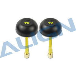 Align 5.8G Circular Polarized Gain Antenna TX Set (HEP00014)