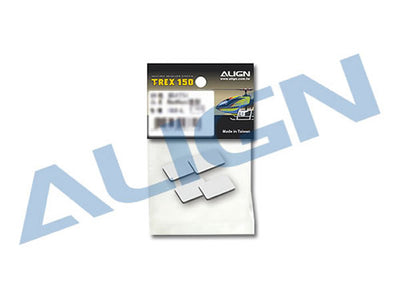 Align T-Rex 150 Receiver Double Sided Tape : HEP15002T